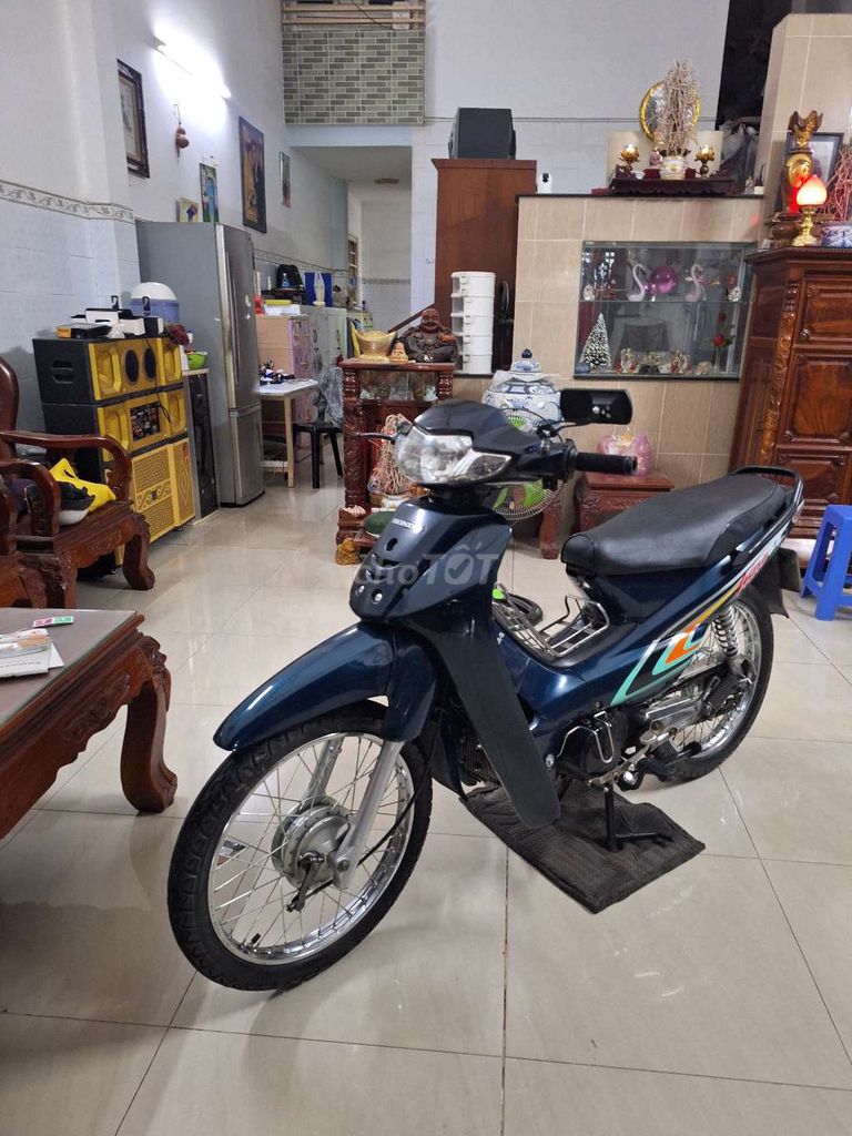 wave 110 liên doanh. Mua bán Xe máy tại Thành phố Thủ Đức Tp Hồ Chí Minh được đăng bởi đoàn trang hình 1