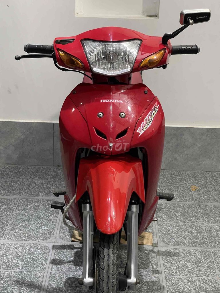 WAVES 2008 UP ÁO ALPHA,BS 83,MÁY CỰC ÊM. Mua bán Xe máy tại Thành phố Sóc Trăng Sóc Trăng được đăng bởi Nguyễn Sướng CÓ BÁN GÓP GIAO XE CÁC TỈNH hình 1