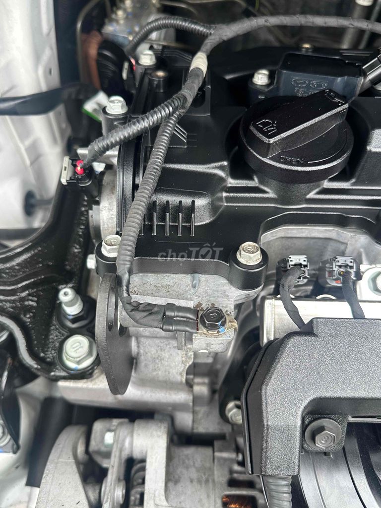 Mitsubishi Xpander Cross 2021 AT - 63000 km. Mua bán Ô tô tại Huyện Thanh Trì Hà Nội được đăng bởi NHẬT DOANH AUTO  hình 15