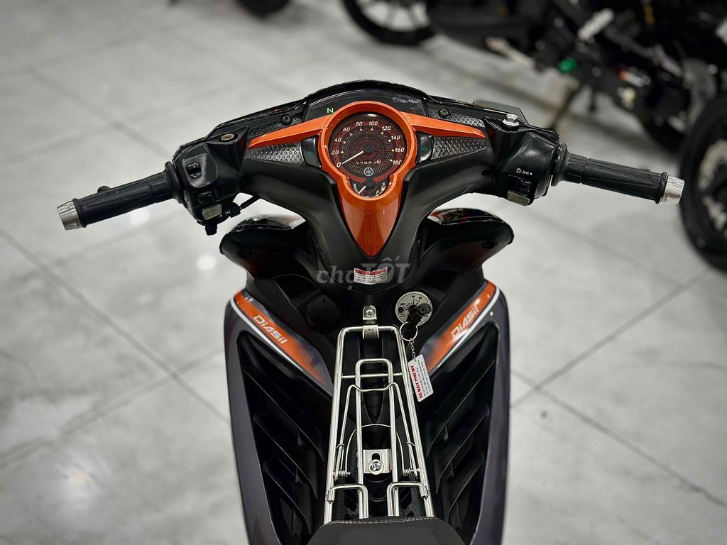 LC135 dọn Kiểng new ( Hỗ Trợ GÓP 0 Đồng ) 🔥🔥. Mua bán Xe máy tại Thị xã Phú Mỹ Bà Rịa - Vũng Tàu được đăng bởi Cửa Hàng Xe Máy Phú Mỹ hình 4