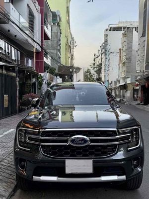 Ford Everest 2022 Trend 2.0L  AT 4x2 - 24000 km. Mua bán Ô tô tại Quận Ninh Kiều Cần Thơ được đăng bởi nguyen phong nhi