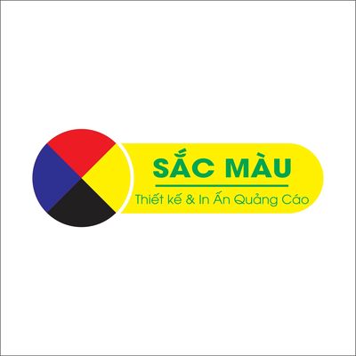 CÔNG TY TNHH QUẢNG CÁO SẮC MÀU