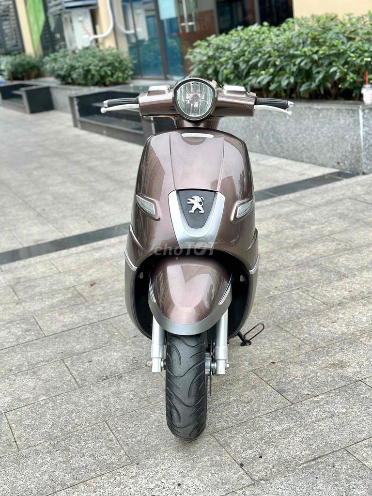 ✅✅✅ Peugeot 125cc. Zin Nguyên Bản. Tuyệt Đẹp