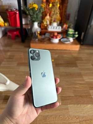 iPhone 11 Pro 64GB Xám