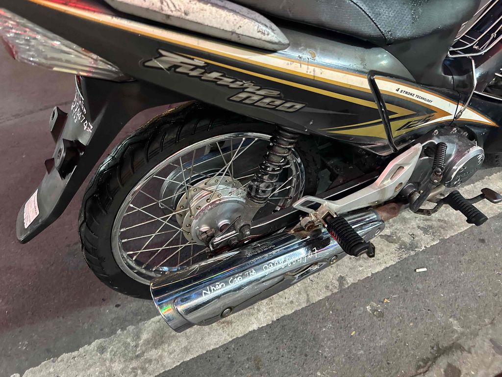 neo 2009 hs cầm tay. Mua bán Xe máy tại Quận Ninh Kiều Cần Thơ được đăng bởi Nguyễn Trọng Nhân hình 6