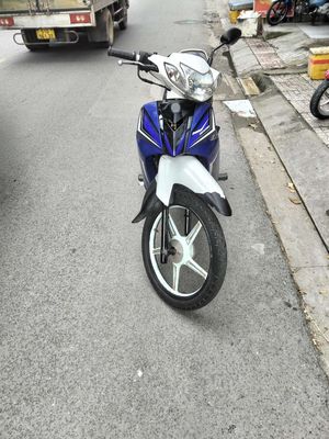 Cần bán gấp xe Sirius RC 50cc bstp máy móc êm ru. Mua bán Xe máy tại Quận 12 Tp Hồ Chí Minh được đăng bởi Tien Dinh