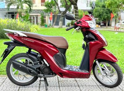 Vision 5.2024 lột keo mới keng. xe nguyên rin 99%. Mua bán Xe máy tại Quận Sơn Trà Đà Nẵng được đăng bởi AN  chuyên mua bán xe máy cũ tại 386 ngô quyền sơn trà đà nẵng  BÁN XE TRẢ GÓP