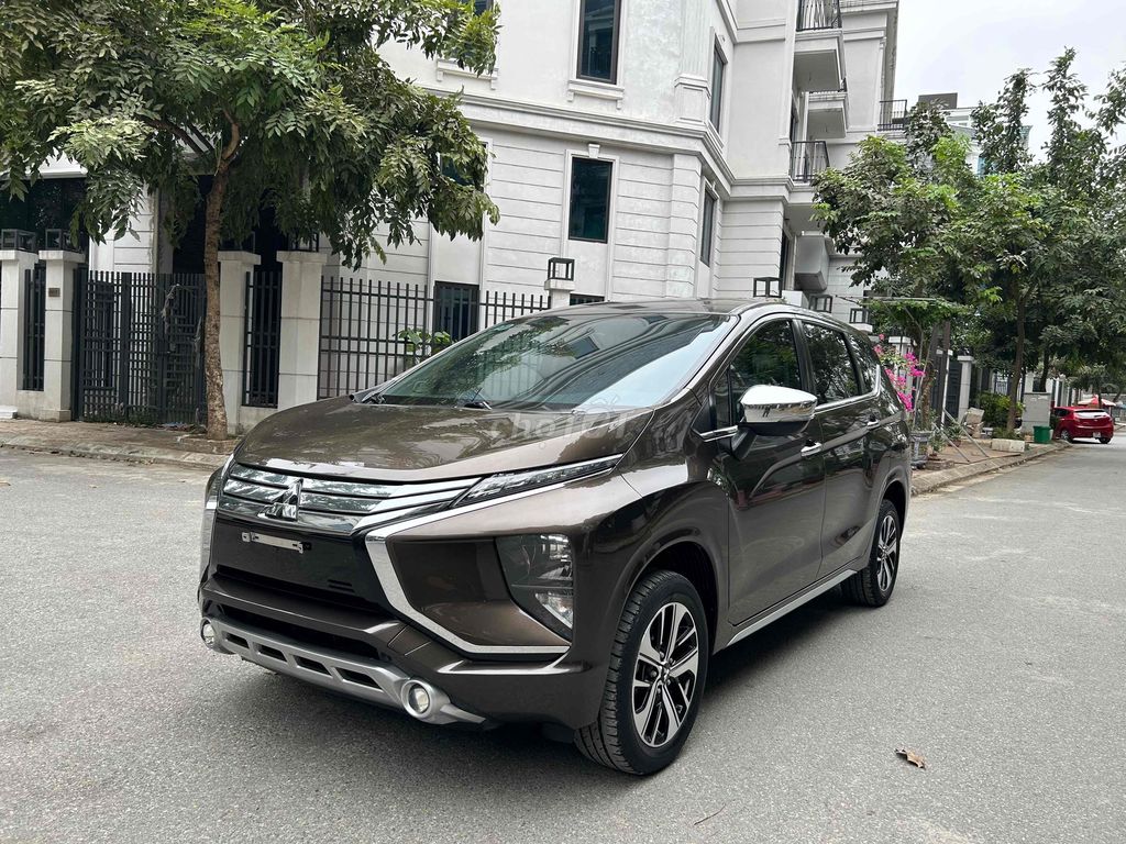 Mitsubishi Xpander 2019 1.5 AT - 82000 km