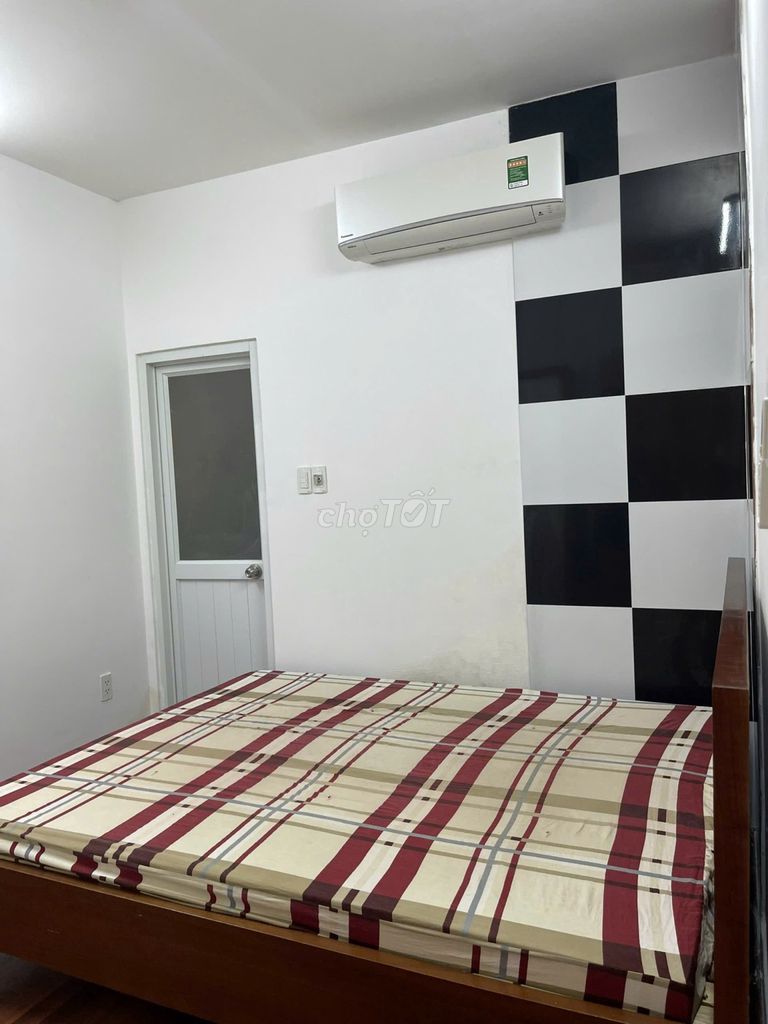 CHO THUÊ CĂN HỘ TARA Full nội thất 11TR/THÁNG 2PN,2WC QUẬN 8 số 1A, Tạ Quang Bửu, Phường 6, Quận 8, Tp Hồ Chí Minh Quận 8 Tp Hồ Chí Minh