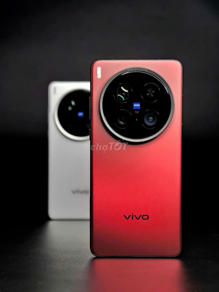 VIVO X200 Ultra New Seal Fullbox | Góp Online. Mua bán Điện thoại tại Quận Gò Vấp Tp Hồ Chí Minh được đăng bởi Võ Tấn Vui  hình 1