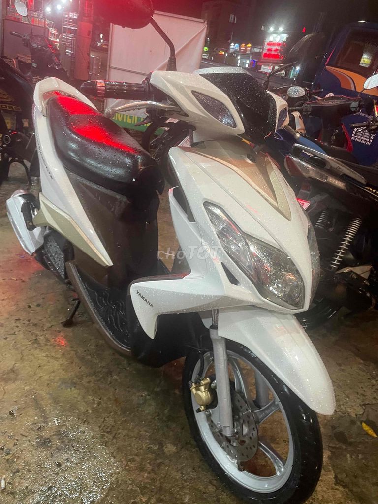 luvias fi đẹp leng keng, máy zin, ccc. Mua bán Xe máy tại Thị xã Tân Uyên Bình Dương được đăng bởi Maria Ngọcc hình 4