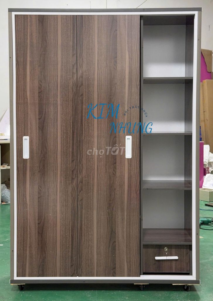 Tủ nhựa Tủ nhựa Tủ nhựa Tủ nhựa. Mua bán Tủ, kệ gia đình tại Quận Tân Bình Tp Hồ Chí Minh được đăng bởi NTTL Nhung hình 1