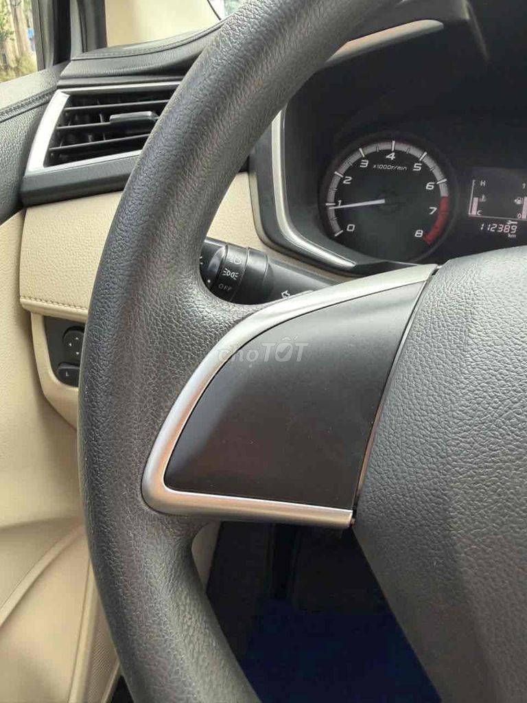 BÁN XE MITSUBISHI XPANDER 2019. Mua bán Ô tô tại Thị xã Hương Trà Thừa Thiên Huế được đăng bởi Diễm Quỳnh hình 12