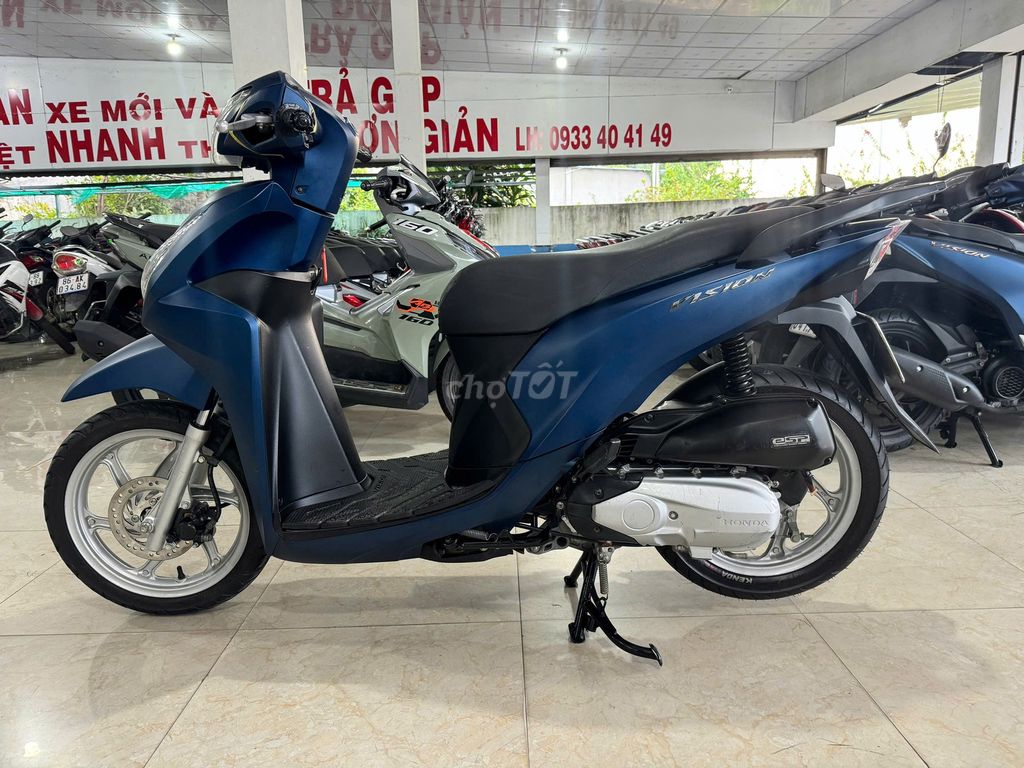 Vision 2017. Mua bán Xe máy tại Huyện Hàm Thuận Nam Bình Thuận được đăng bởi Toàn hình 3