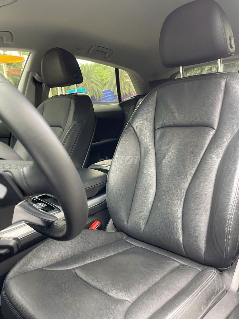 Audi Q8 55TFSI Model 2022 siêu lướt 26800 km mới. Mua bán Ô tô tại Quận Gò Vấp Tp Hồ Chí Minh được đăng bởi NGUYỄN MINH VUA XE LƯỚT hình 9