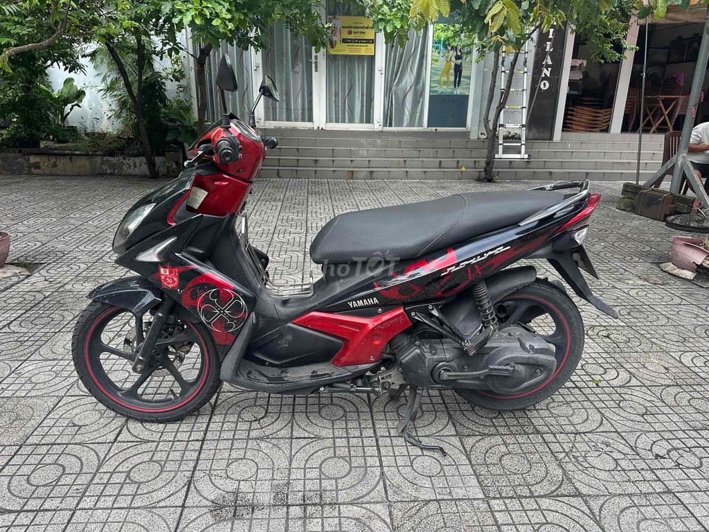 Novo 4 nguyên zin ngay chủ...Keo nguyên con. Mua bán Xe máy tại Quận Bình Thạnh Tp Hồ Chí Minh được đăng bởi Nguyễn văn Khánh hình 1