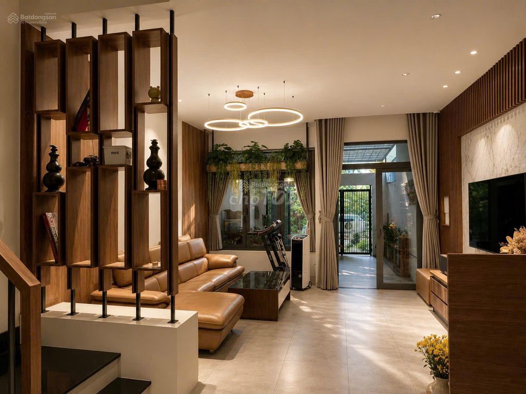 Nhà Xây Ở - Chủ Cần Bán - View Công Viên Thanh Lương 9