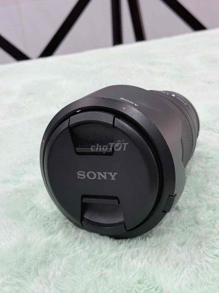 Ống kính Sony FE 24-70mm F2.8 GM II. Mua bán Máy ảnh, Máy quay tại Quận 5 Tp Hồ Chí Minh được đăng bởi Phan Thế Phong  hình 1