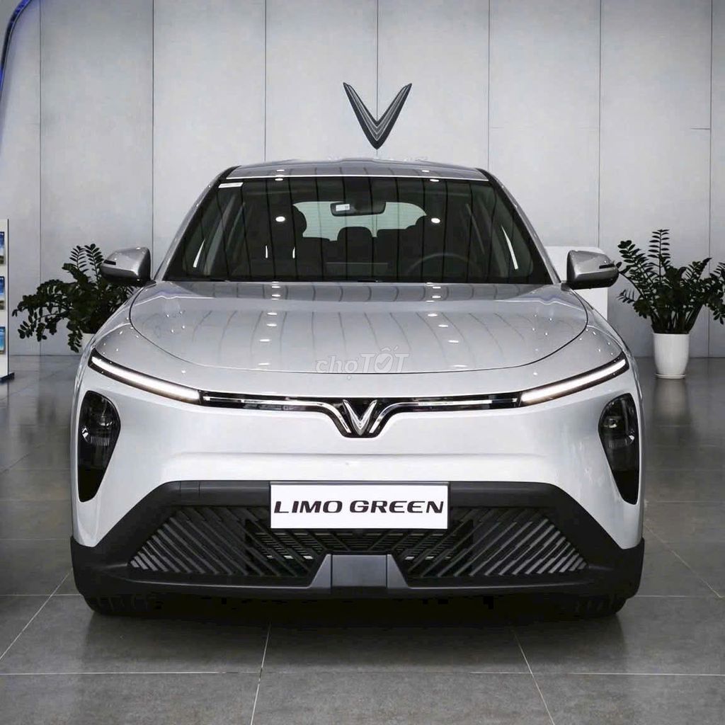 ✅ VINFAST LIMO GREEN 100 TR NHẬN XE XUẤT ƯU TIÊN. Mua bán Ô tô tại Thành phố Thủ Đức Tp Hồ Chí Minh được đăng bởi VinFast hình 8