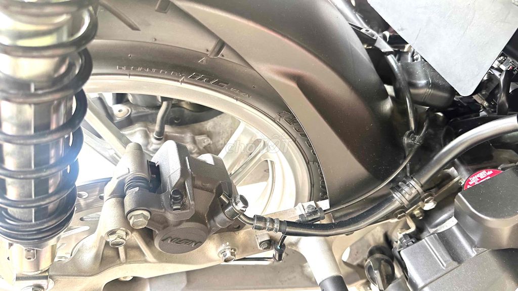 Honda SH150i ABS 2020 Đỏ 5700km. Mua bán Xe máy tại Huyện Củ Chi Tp Hồ Chí Minh được đăng bởi nguyên hoang hình 11