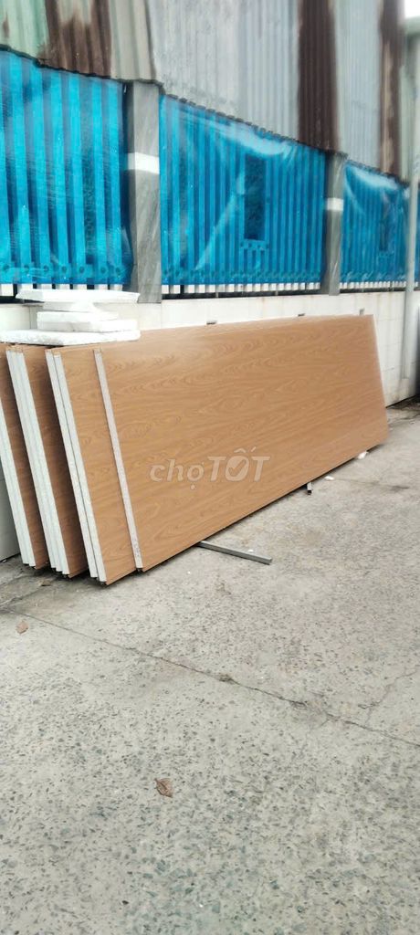 PANEL EPS CÁCH NHIỆT 112