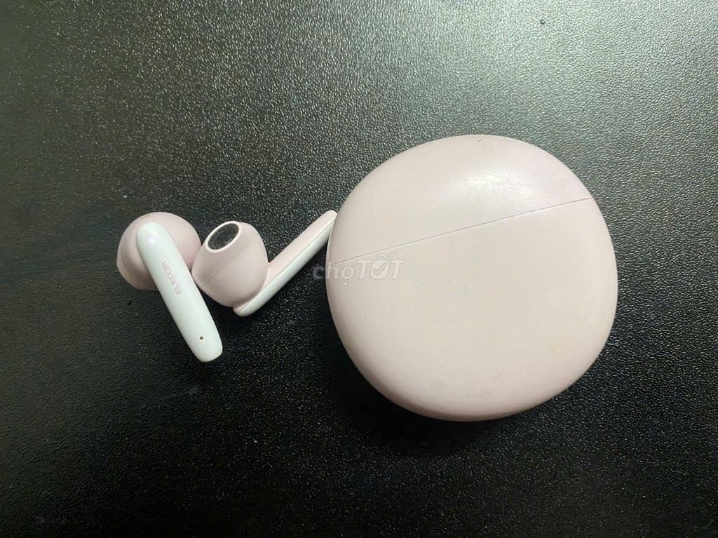Tai nghe Bluetooth Elecom LBT-TWS17 Nhật Hồng. Mua bán Tivi, Âm thanh tại Quận Bắc Từ Liêm Hà Nội được đăng bởi Đức Đỗ hình 1