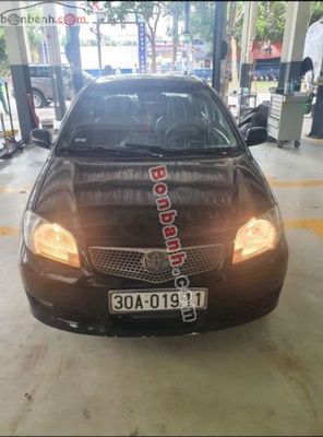 Toyota Vios 1.5G 2006. Mua bán Ô tô tại Quận Cầu Giấy Hà Nội được đăng bởi Ha Giang Danghagiang