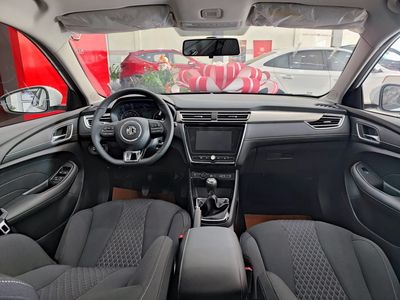 Từ 360tr lăn bánh MG5 kinh doanh dv cực tiết kiệm. Mua bán Ô tô tại Quận 6 Tp Hồ Chí Minh được đăng bởi MG Tây Sài Gòn