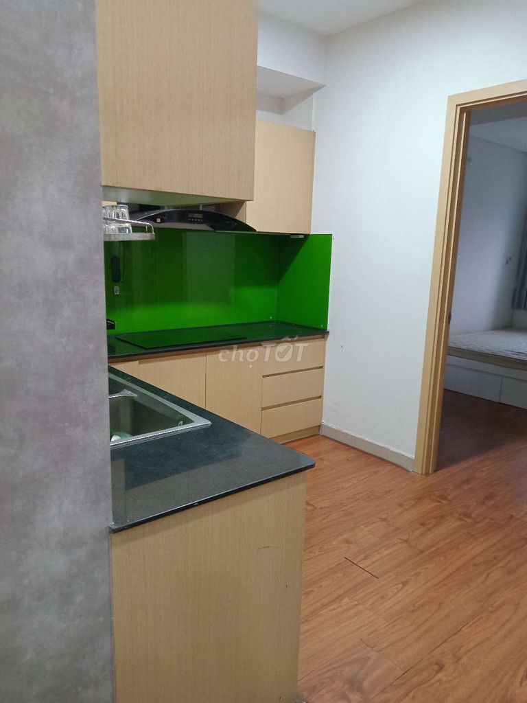 Bán chung cư Oriental Plaza 78m², 2PN, Âu Cơ, Tân Thành, Tân Phú