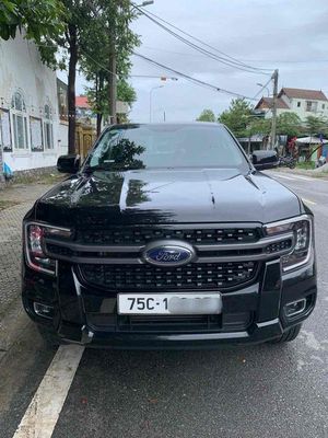 Ford Ranger 2024 XLS 2.0 4X2 AT - 19000 km. Mua bán Ô tô tại Thị xã Hương Thủy Thừa Thiên Huế được đăng bởi Đình vê