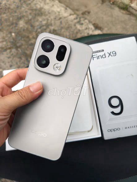 Oppo Reno15F 5G 256GB Bạc. Mua bán Điện thoại tại Quận 5 Tp Hồ Chí Minh được đăng bởi Hội Đồ Điện Tử hình 1