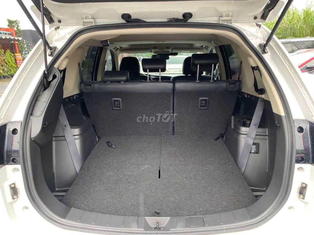 Mitsu Outlander Pre trắng, SX 23, ĐK 24- 14,000 km. Mua bán Ô tô tại Thành phố Thủ Đức Tp Hồ Chí Minh được đăng bởi VÕ NGỌC HOÀNG hình 14
