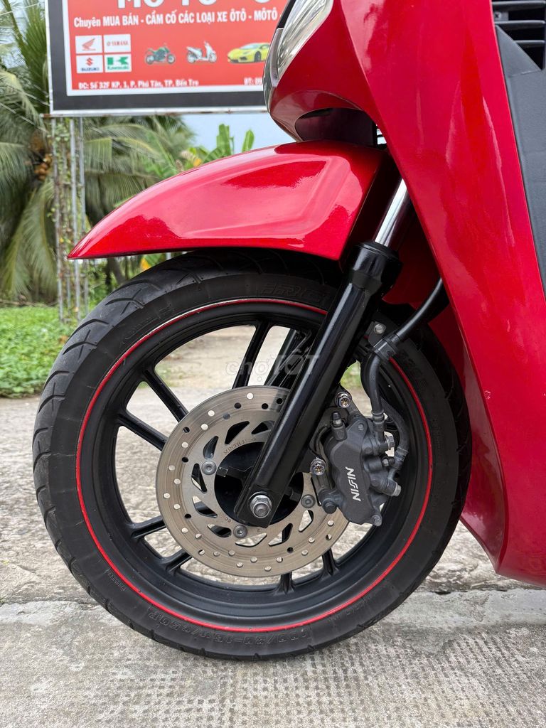 Sh 125 2012 up áo ý. Mua bán Xe máy tại Thành phố Bến Tre Bến Tre được đăng bởi Đỗ nhân nghĩa hình 5