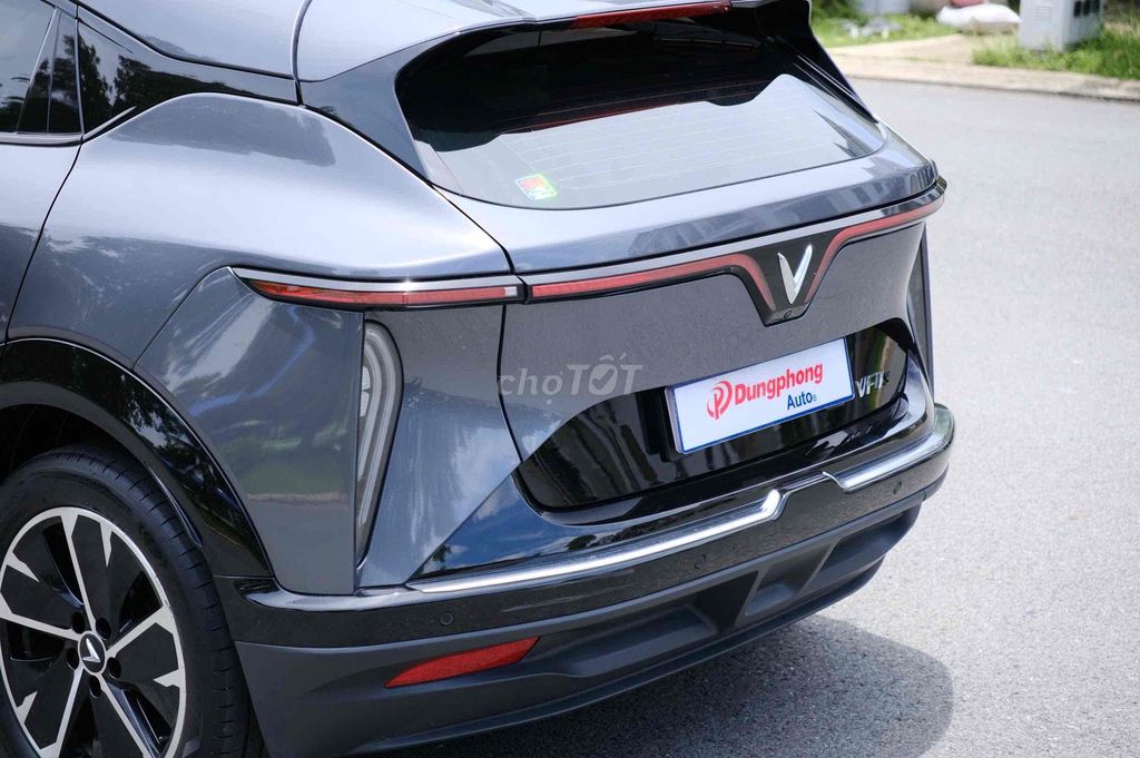 VinFast VF7 Eco- 2024 - Odo11000 km. Mua bán Ô tô tại Thành phố Thủ Đức Tp Hồ Chí Minh được đăng bởi Khương Duy Ô Tô Lướt hình 10