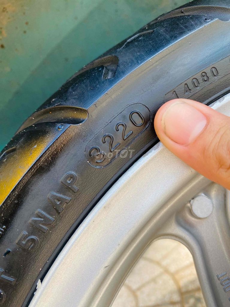 Vision 2020 khoá smarkey xe đẹp chuẩn zin 23k km✅. Mua bán Xe máy tại Quận Ninh Kiều Cần Thơ được đăng bởi Hiếu Xe máy Tân Liên Hưng 2 hình 14