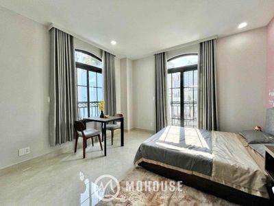 Аренда · 1 комн. · 30 м² · Quận Tân Bình, ул. Đường Trường Sa
