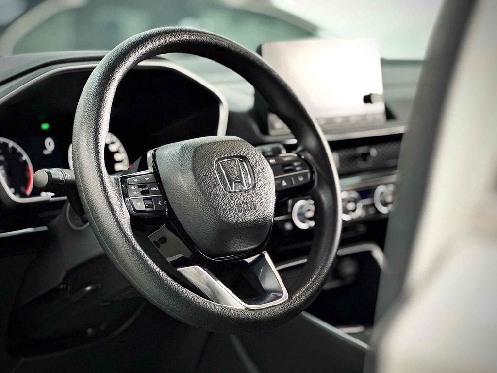 𝐇𝐎𝐍𝐃𝐀 𝐂𝐑𝐕-𝐆 𝐑𝐒 𝐌𝐎𝐃𝐄𝐋 𝟐𝟎𝟐𝟒. Mua bán Ô tô tại Thành phố Thủ Đức Tp Hồ Chí Minh được đăng bởi Tấn Khang Chuyên Xe Lướt hình 15