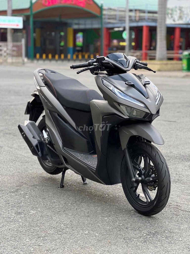 ❤️ Vario 150 đời 2021 bstp chính chủ hỗ trợ góp