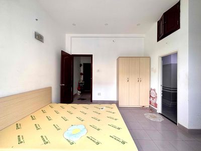 Serviced studio 25 m² · 1 bed · Đường Nguyễn Đình Chiểu