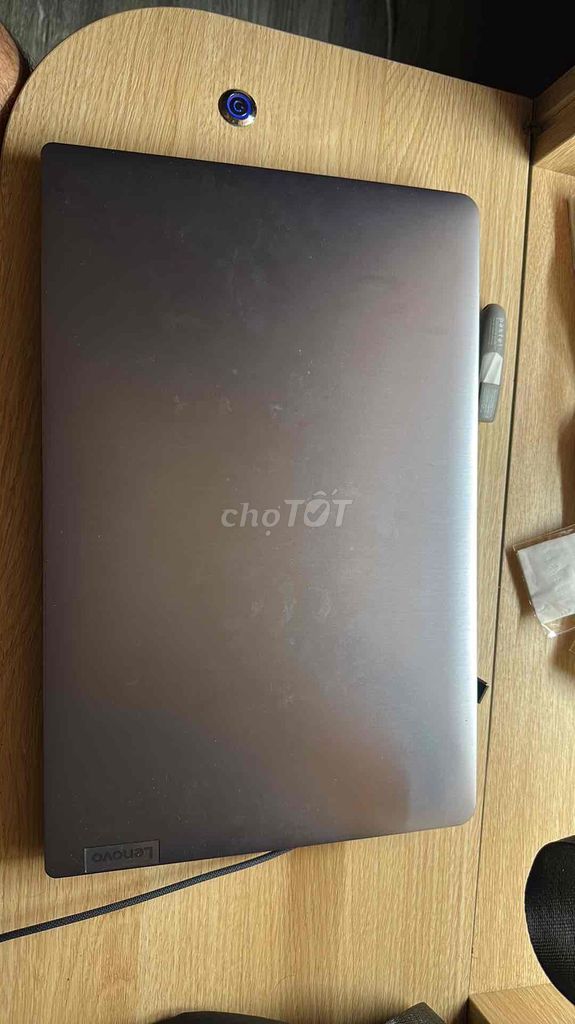 Lenovo IdeaPad 3 15ITL6 Xám. Mua bán Laptop tại Thành phố Nha Trang Khánh Hòa được đăng bởi korol nikita hình 1