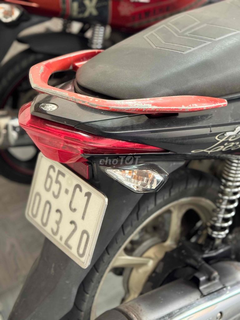 Nouvo 4 máy zin êm giấy tờ đầy đủ liền lạc sạch se. Mua bán Xe máy tại Thành phố Thuận An Bình Dương được đăng bởi Đặng Nhất Huy hình 4