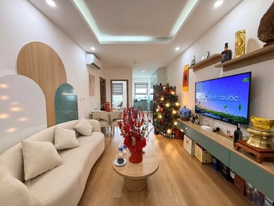 Apartment 58 m² · 2 bed · The Ori Garden