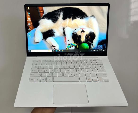 LG Gram 14 i5-8250U 14 inch 8GB/256GB. Mua bán Laptop tại Quận 1 Tp Hồ Chí Minh được đăng bởi Hội Đồ Điện Tử hình 1