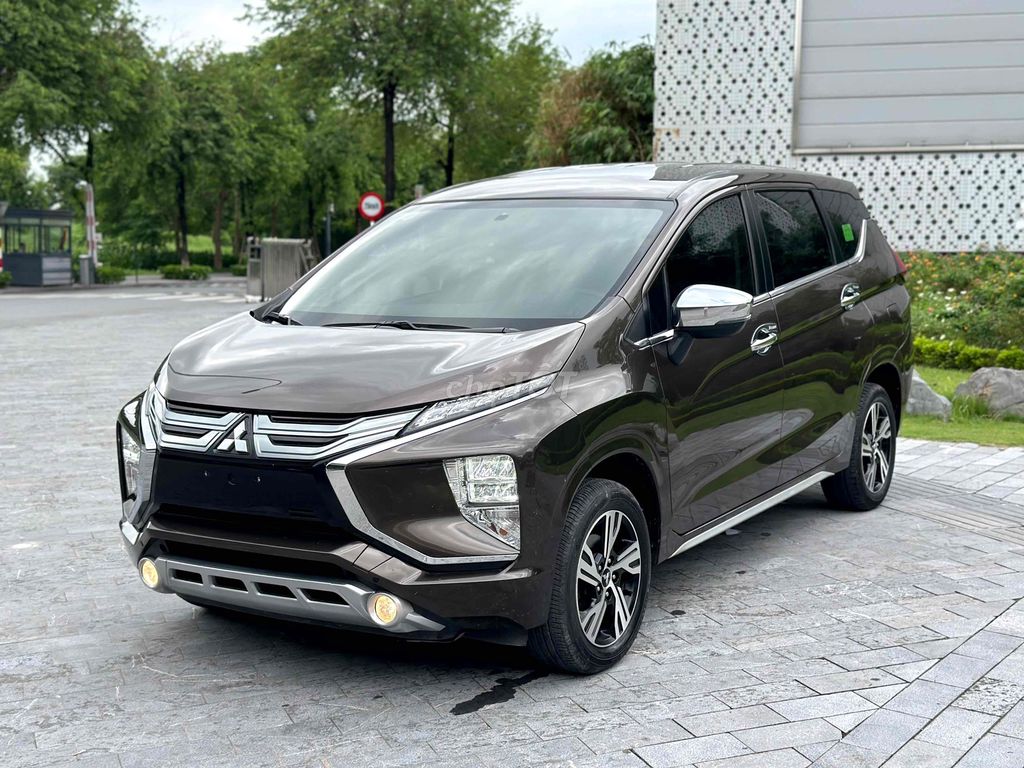 Mitsubishi Xpander 2021 1.5 AT Nhap - 71000 km. Mua bán Ô tô tại Quận Hoàng Mai Hà Nội được đăng bởi Thang Pham hình 2