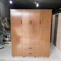 Cửa hàng tủ nhựa giá xưởng 