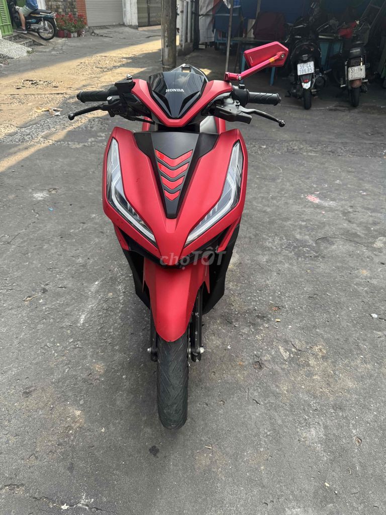 Vario 150 2022 bstp xe đẹp máy zin .