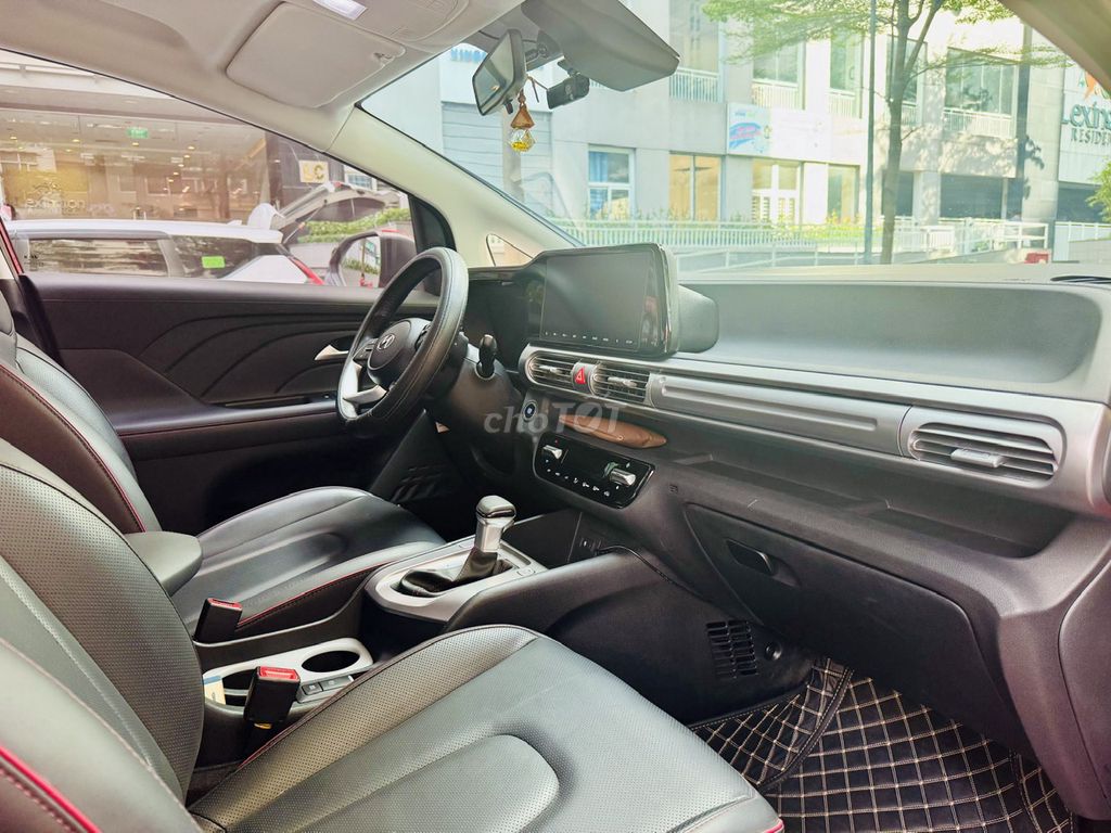 Hyundai Stargazer 2024 X Cao cấp - 11000 km. Mua bán Ô tô tại Thành phố Thủ Đức Tp Hồ Chí Minh được đăng bởi BÙI VIỆT ANH hình 7