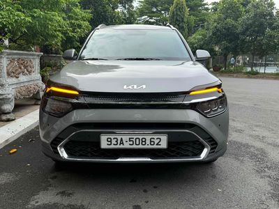Siêu lướt Kia Carens 2025 1.5 Luxury 19.000 km