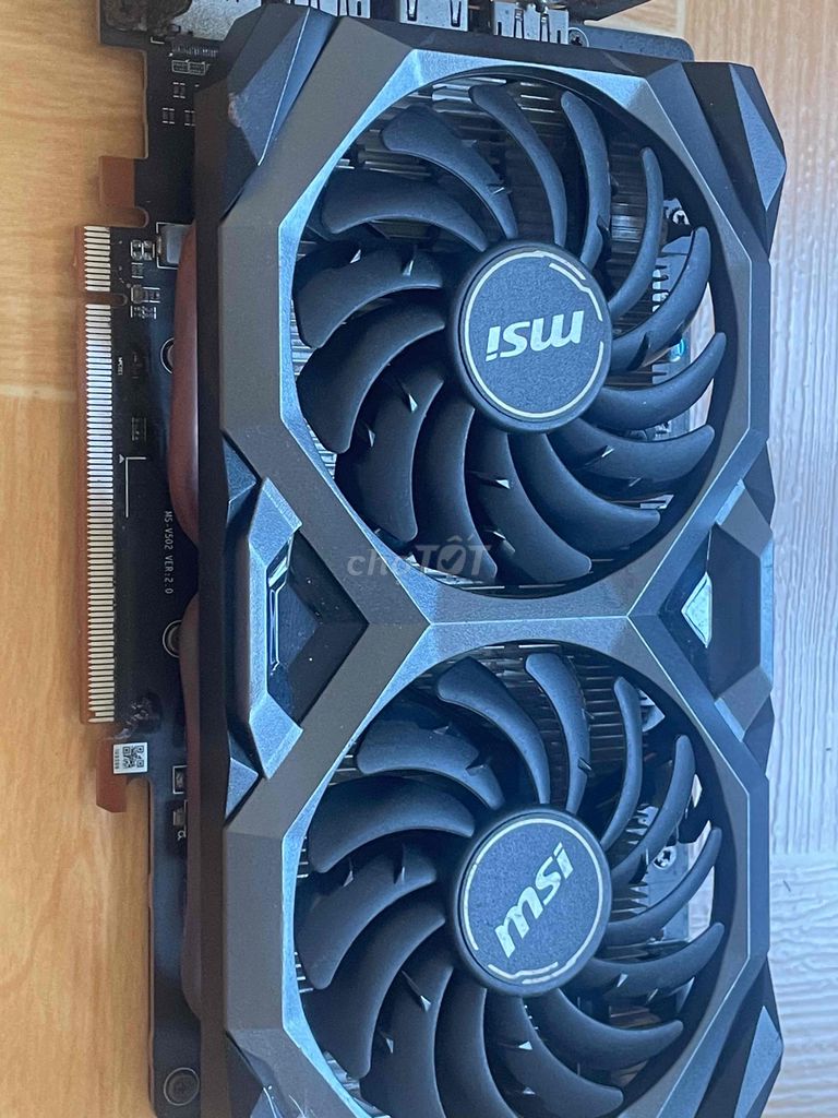 RX 6600 MSI 8G