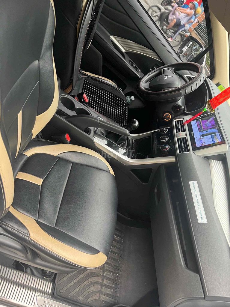 Mitsubishi Xpander 2021 1.5 MT - 88266 km. Mua bán Ô tô tại Quận 8 Tp Hồ Chí Minh được đăng bởi Tên chưa cung cấp hình 14